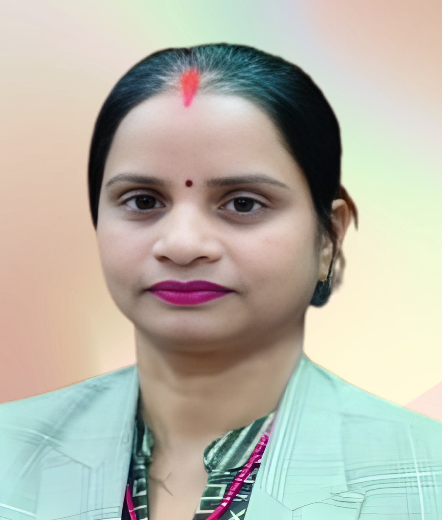 Mrs. Soni Devi